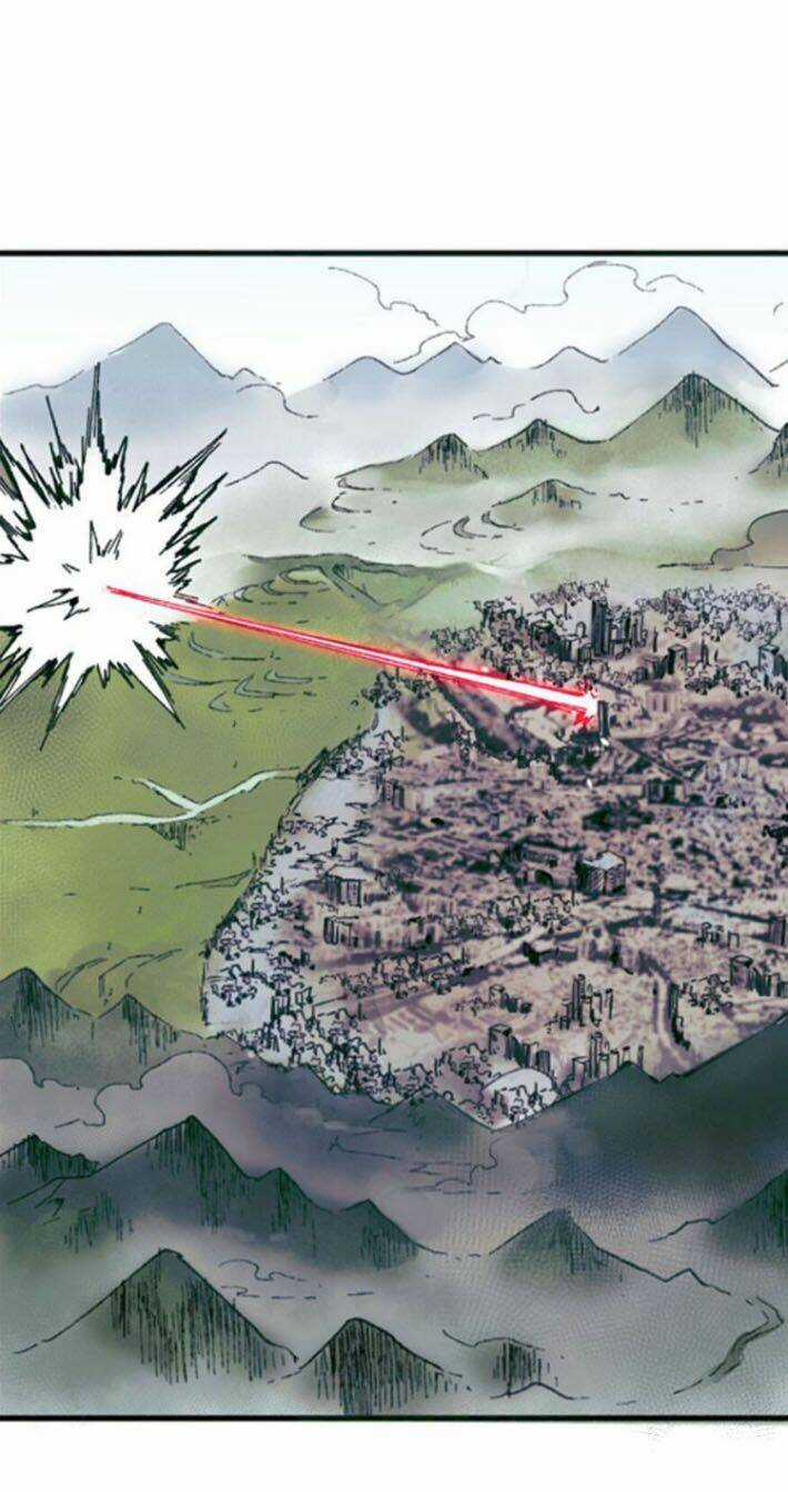 Thánh Khư - Chapter 101 - Trang 8