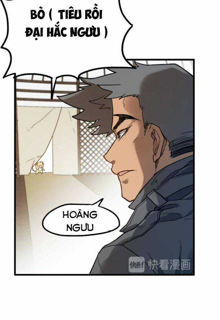 Thánh Khư - Chapter 101 - Trang 71