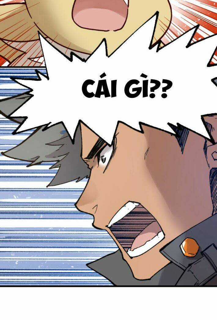 Thánh Khư - Chapter 101 - Trang 73