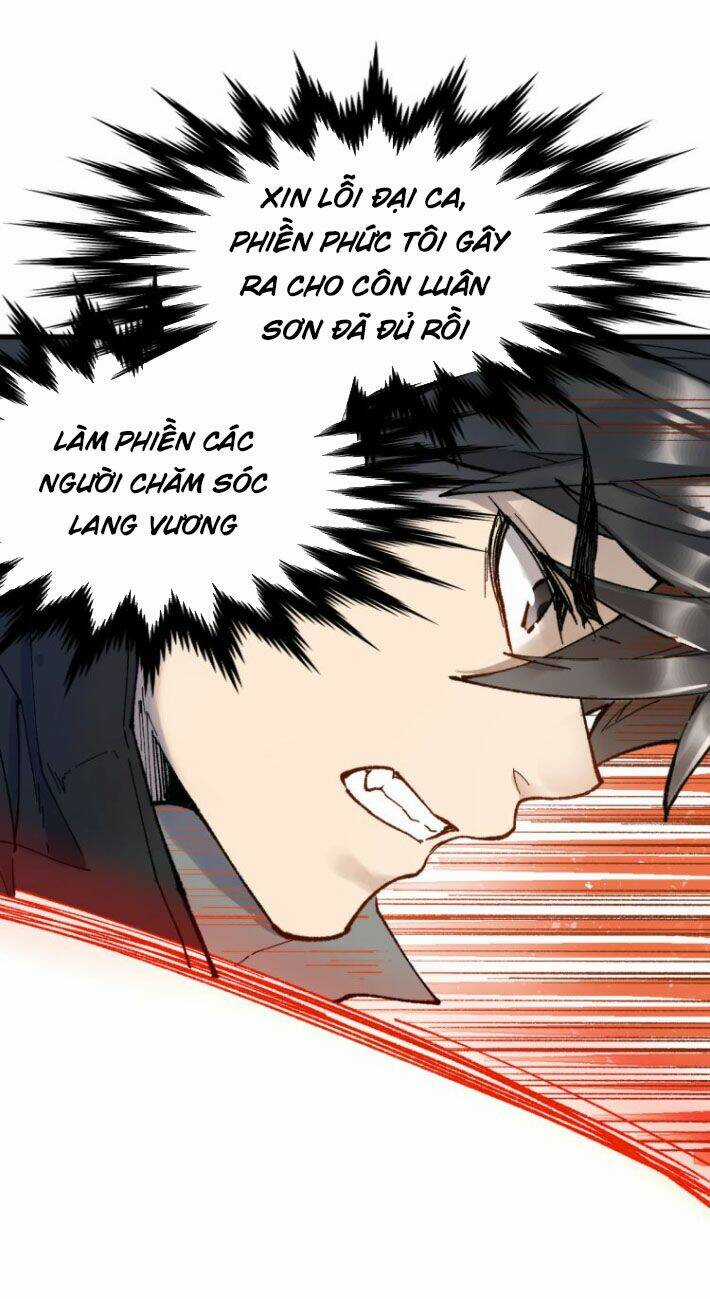 Thánh Khư - Chapter 101 - Trang 74