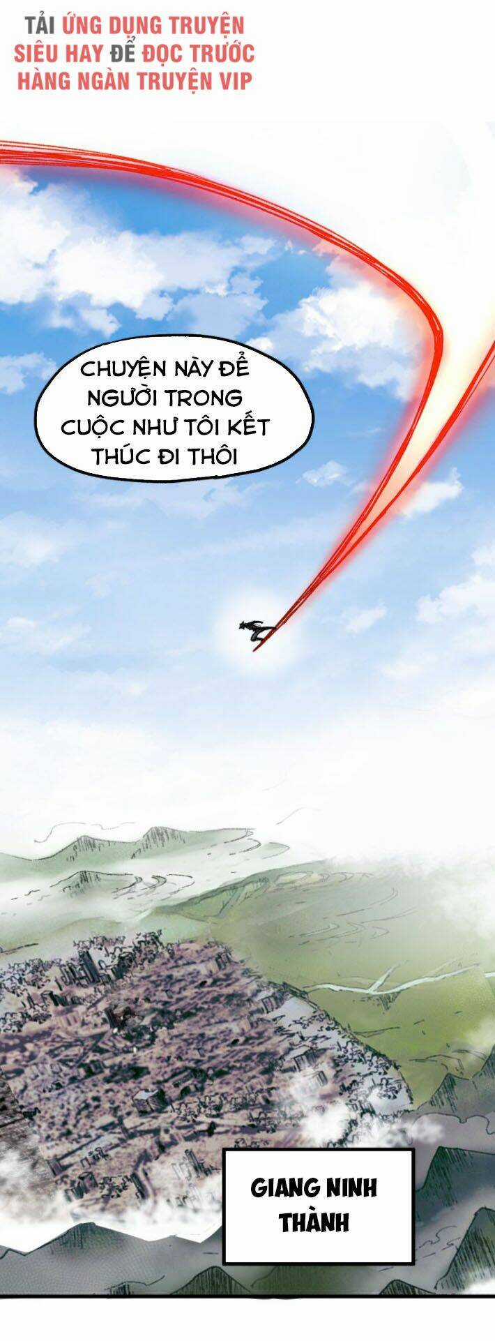 Thánh Khư - Chapter 101 - Trang 75