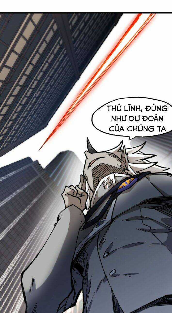 Thánh Khư - Chapter 101 - Trang 76