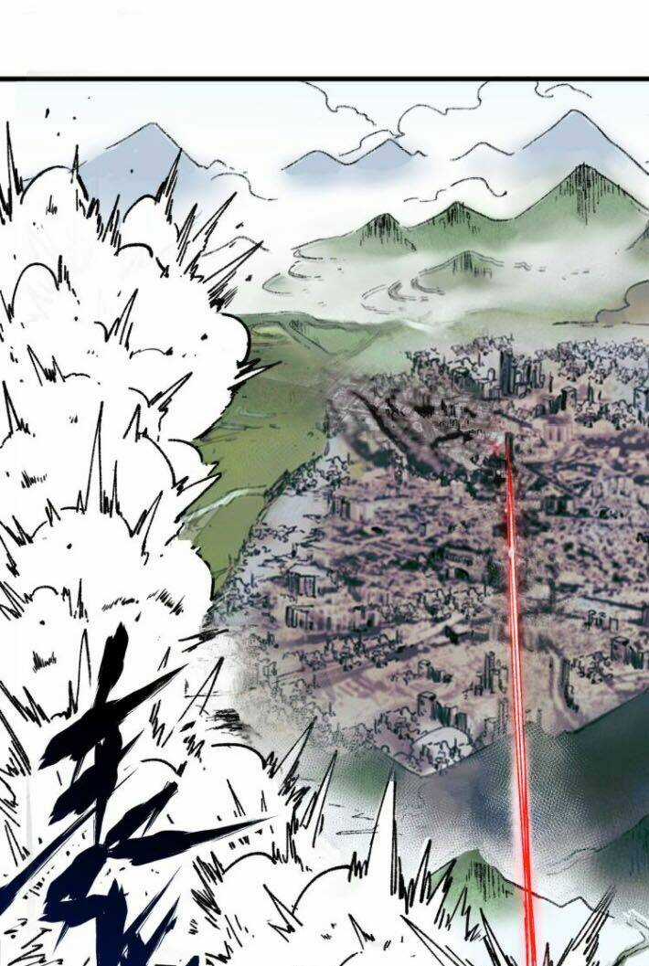 Thánh Khư - Chapter 101 - Trang 9