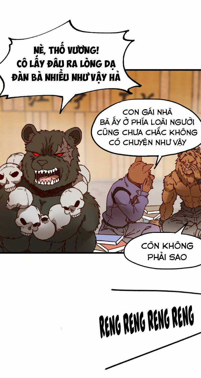 Thánh Khư - Chapter 102 - Trang 11