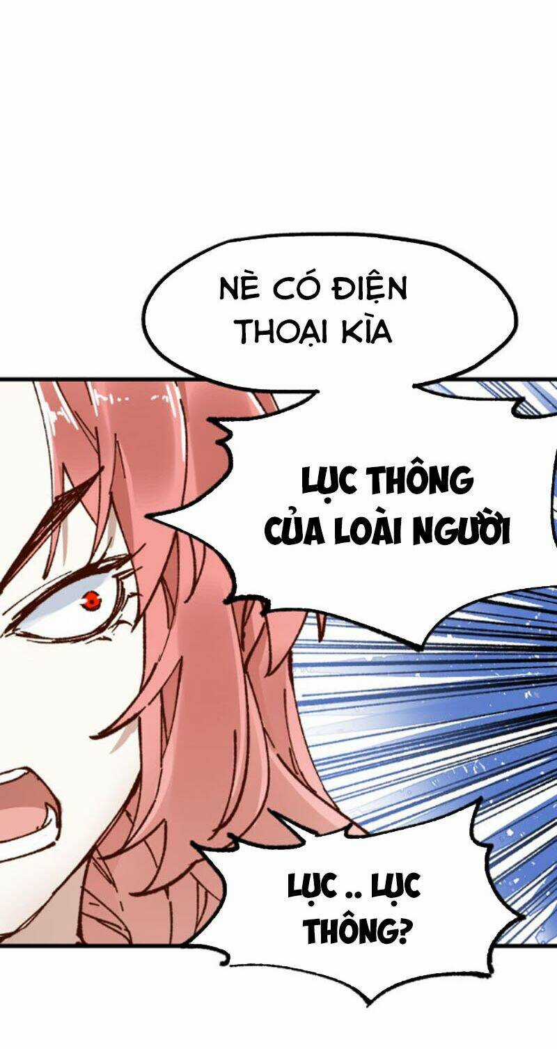 Thánh Khư - Chapter 102 - Trang 12