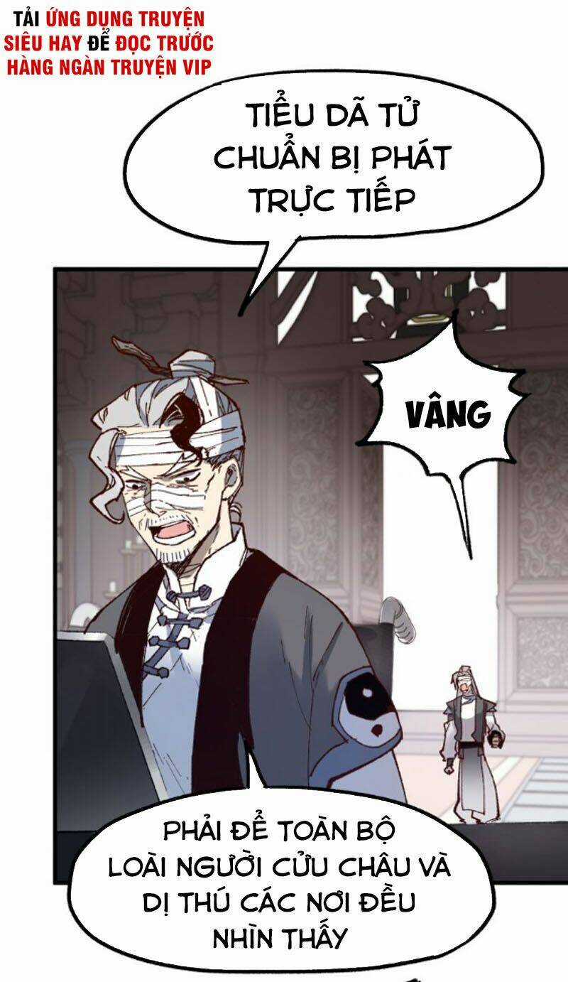 Thánh Khư - Chapter 102 - Trang 13