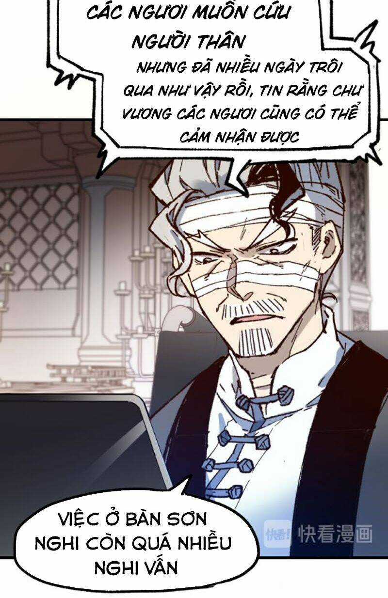 Thánh Khư - Chapter 102 - Trang 15