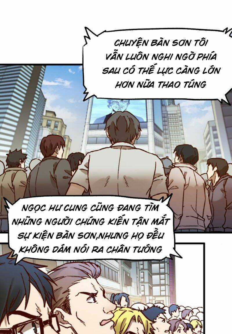Thánh Khư - Chapter 102 - Trang 18