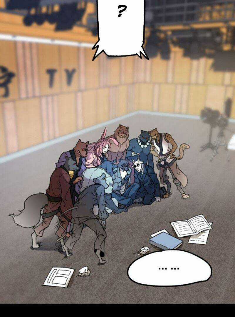 Thánh Khư - Chapter 102 - Trang 22