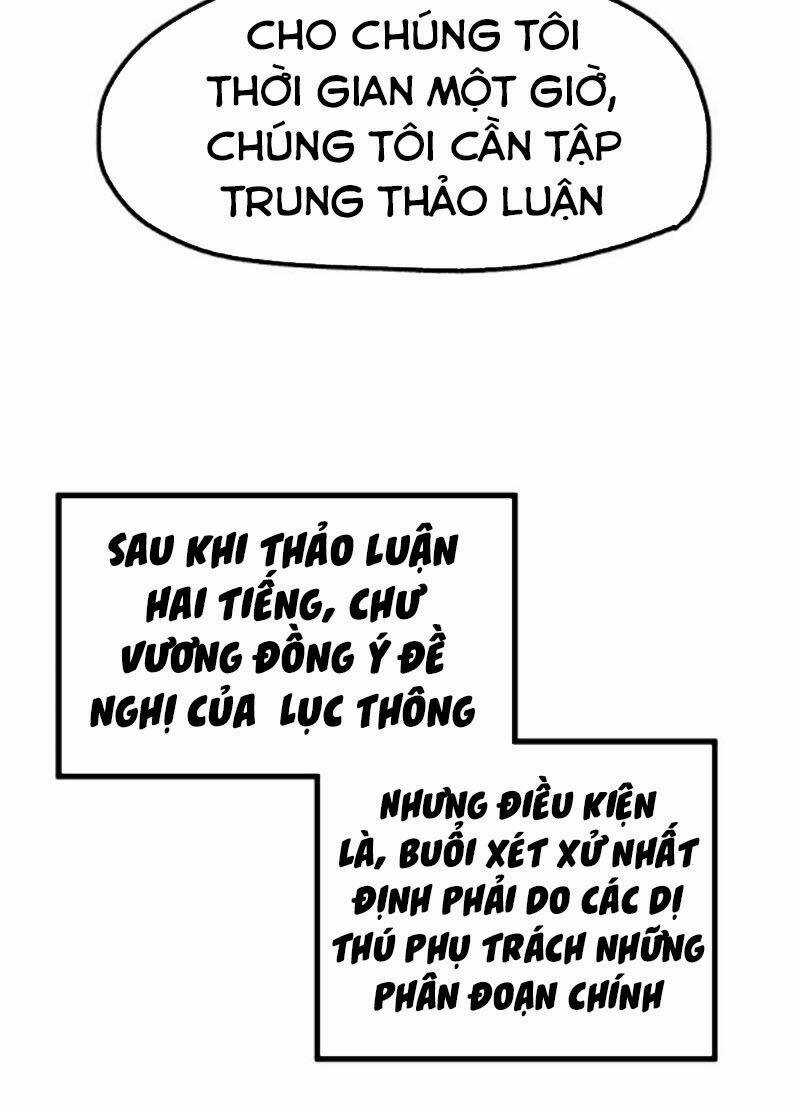 Thánh Khư - Chapter 102 - Trang 24