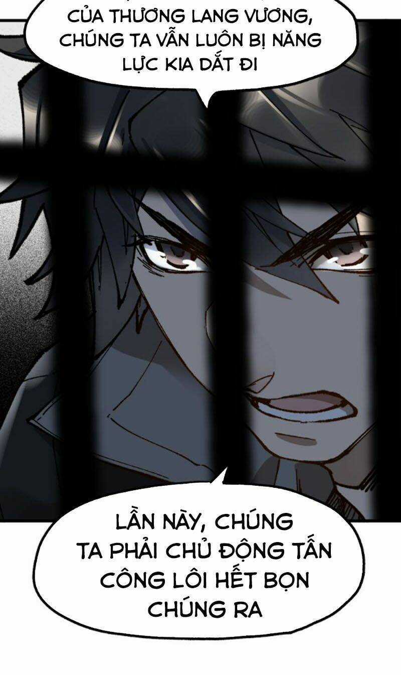 Thánh Khư - Chapter 102 - Trang 30