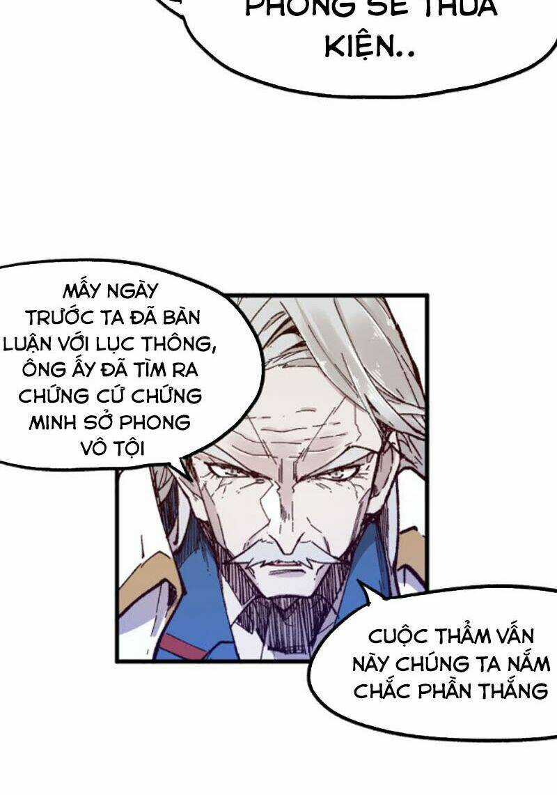 Thánh Khư - Chapter 102 - Trang 34