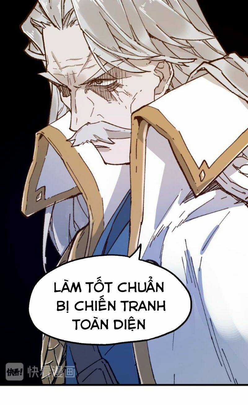 Thánh Khư - Chapter 102 - Trang 36