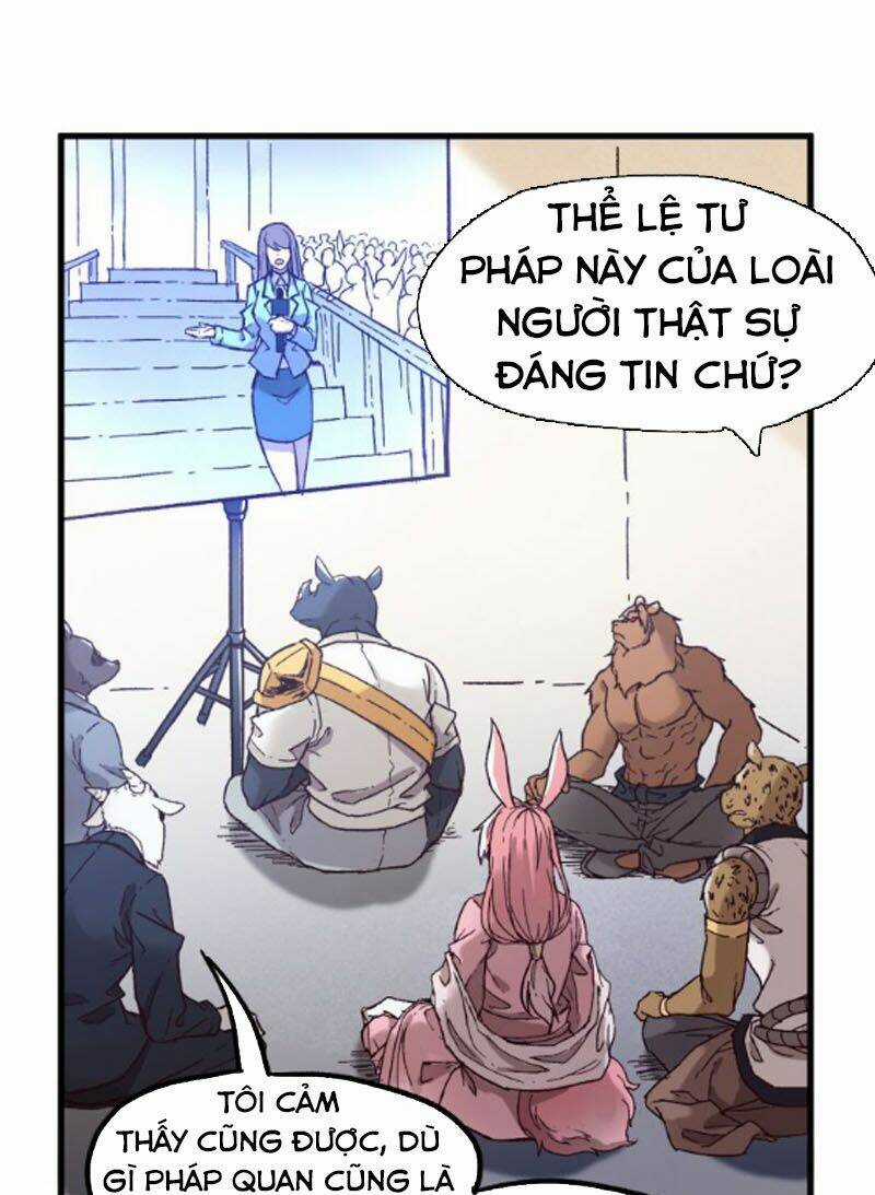 Thánh Khư - Chapter 102 - Trang 37