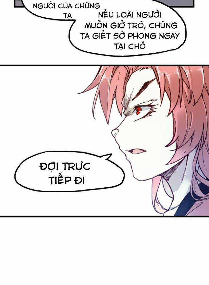 Thánh Khư - Chapter 102 - Trang 38