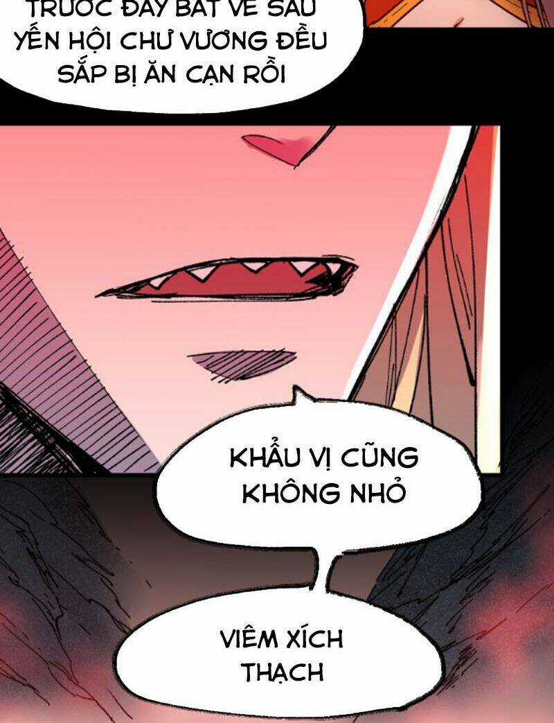 Thánh Khư - Chapter 102 - Trang 40
