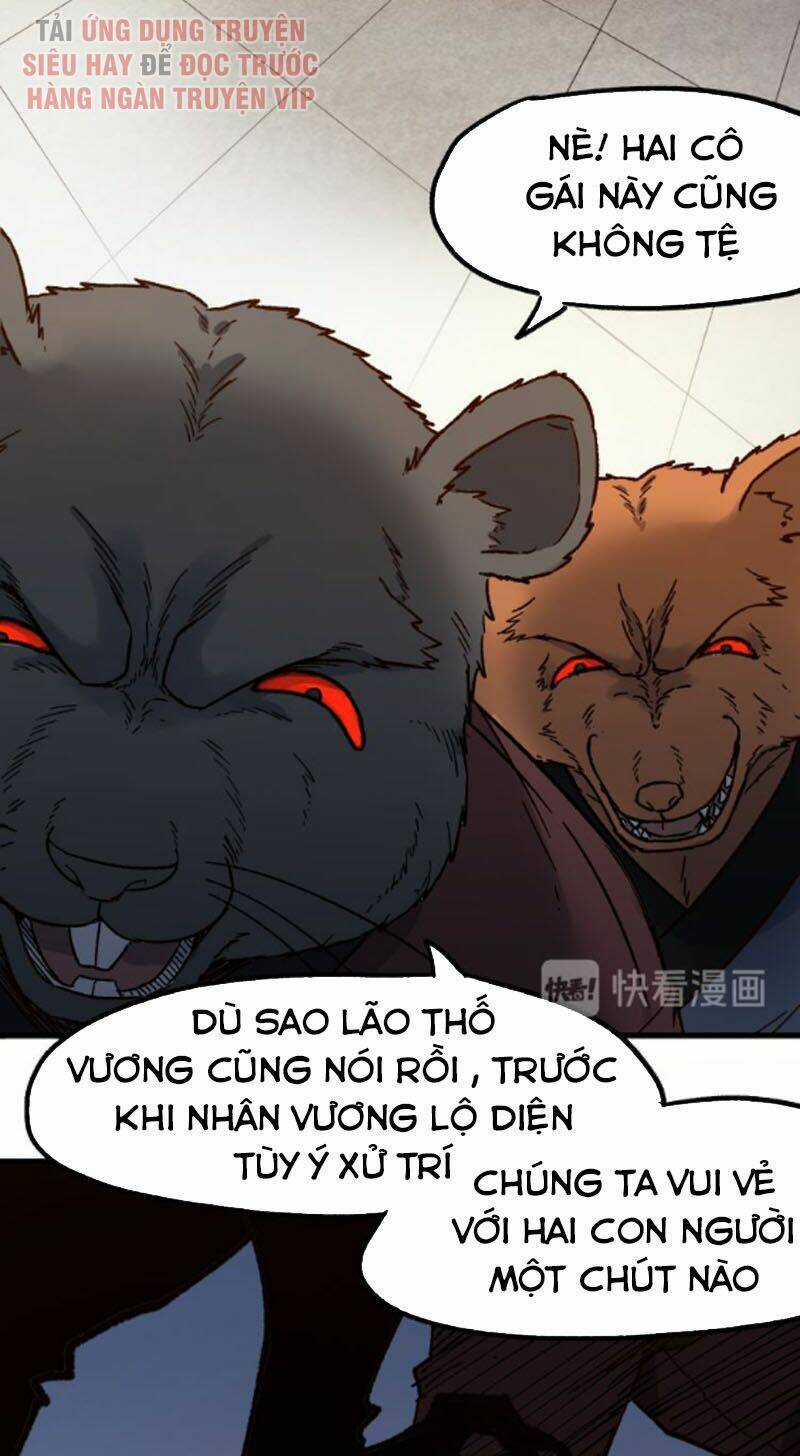 Thánh Khư - Chapter 102 - Trang 5