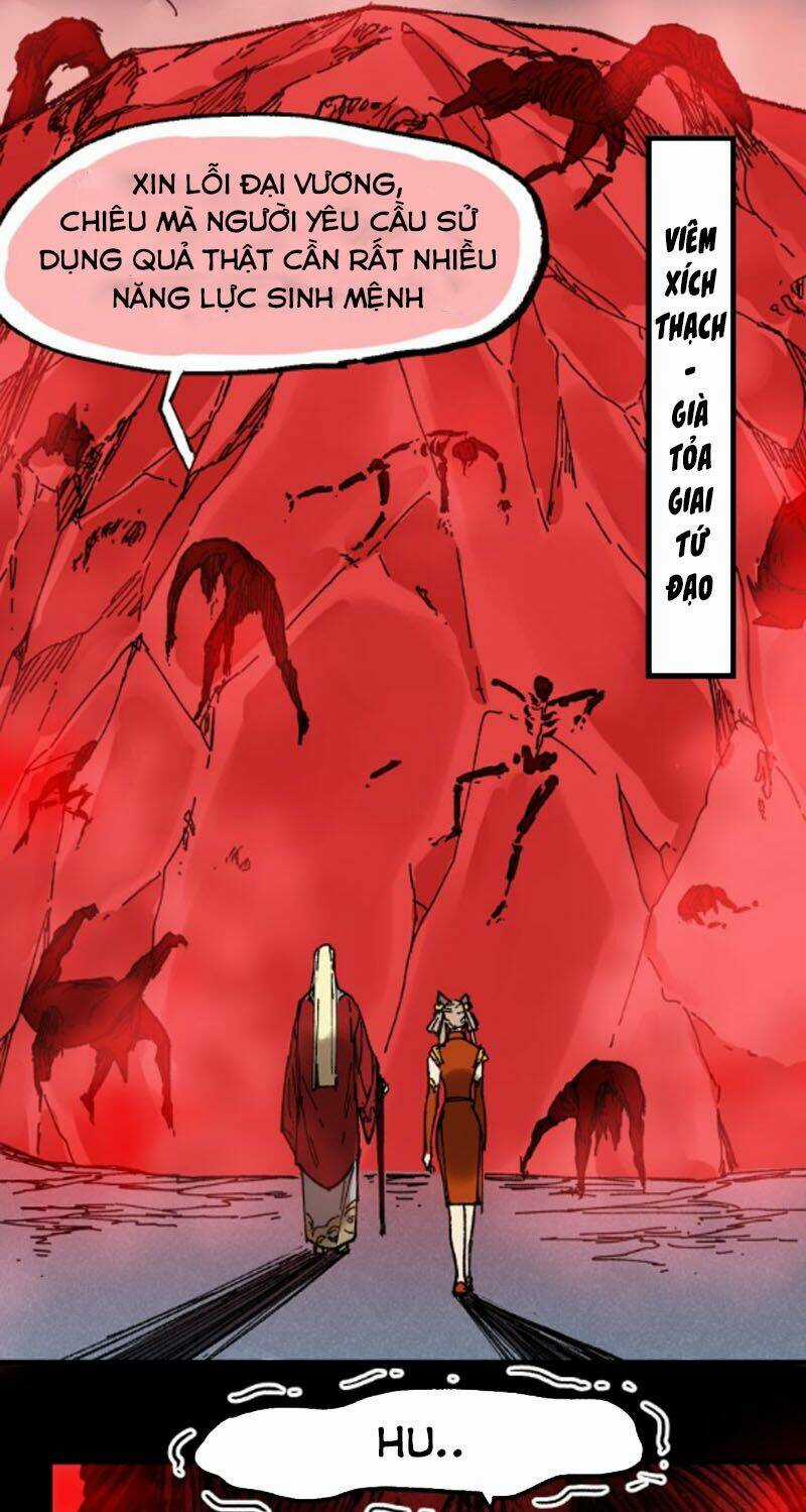 Thánh Khư - Chapter 102 - Trang 41