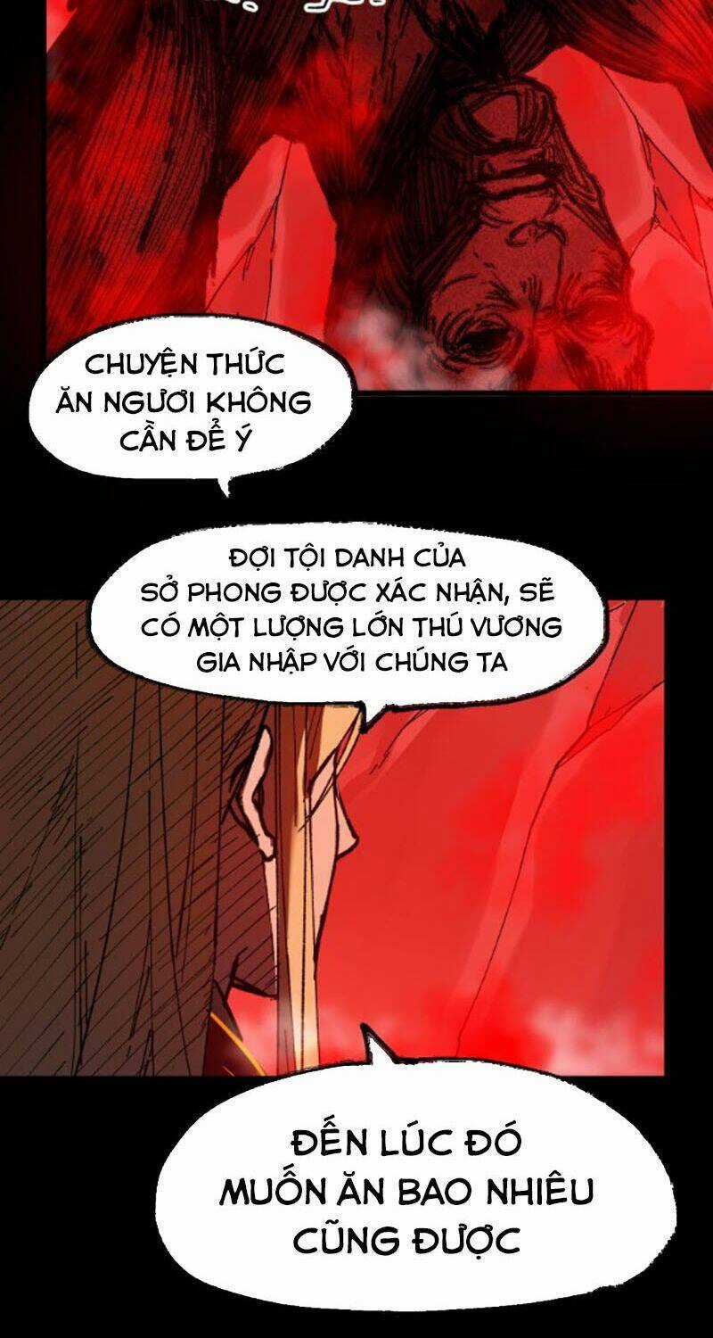 Thánh Khư - Chapter 102 - Trang 42