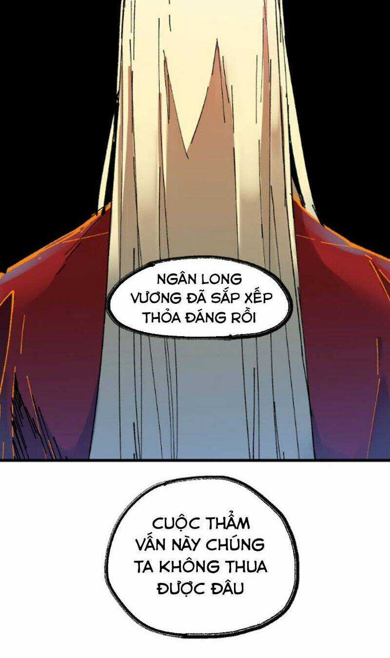 Thánh Khư - Chapter 102 - Trang 44