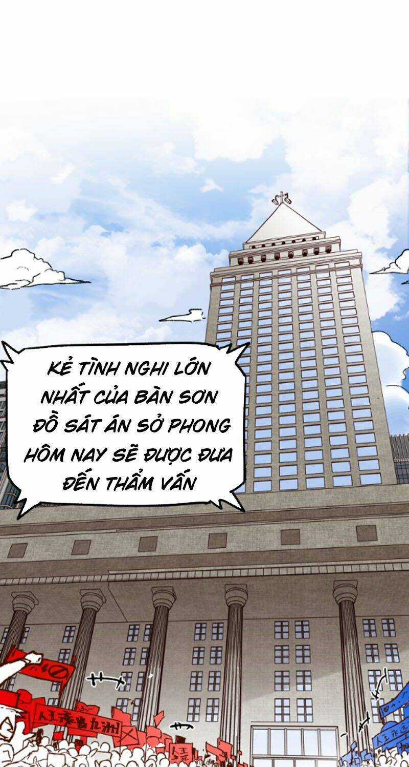 Thánh Khư - Chapter 102 - Trang 45