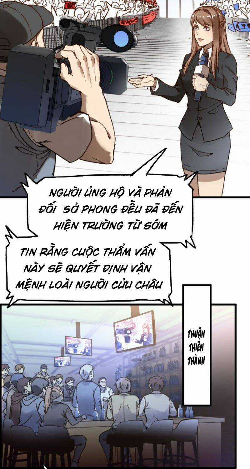 Thánh Khư - Chapter 102 - Trang 46