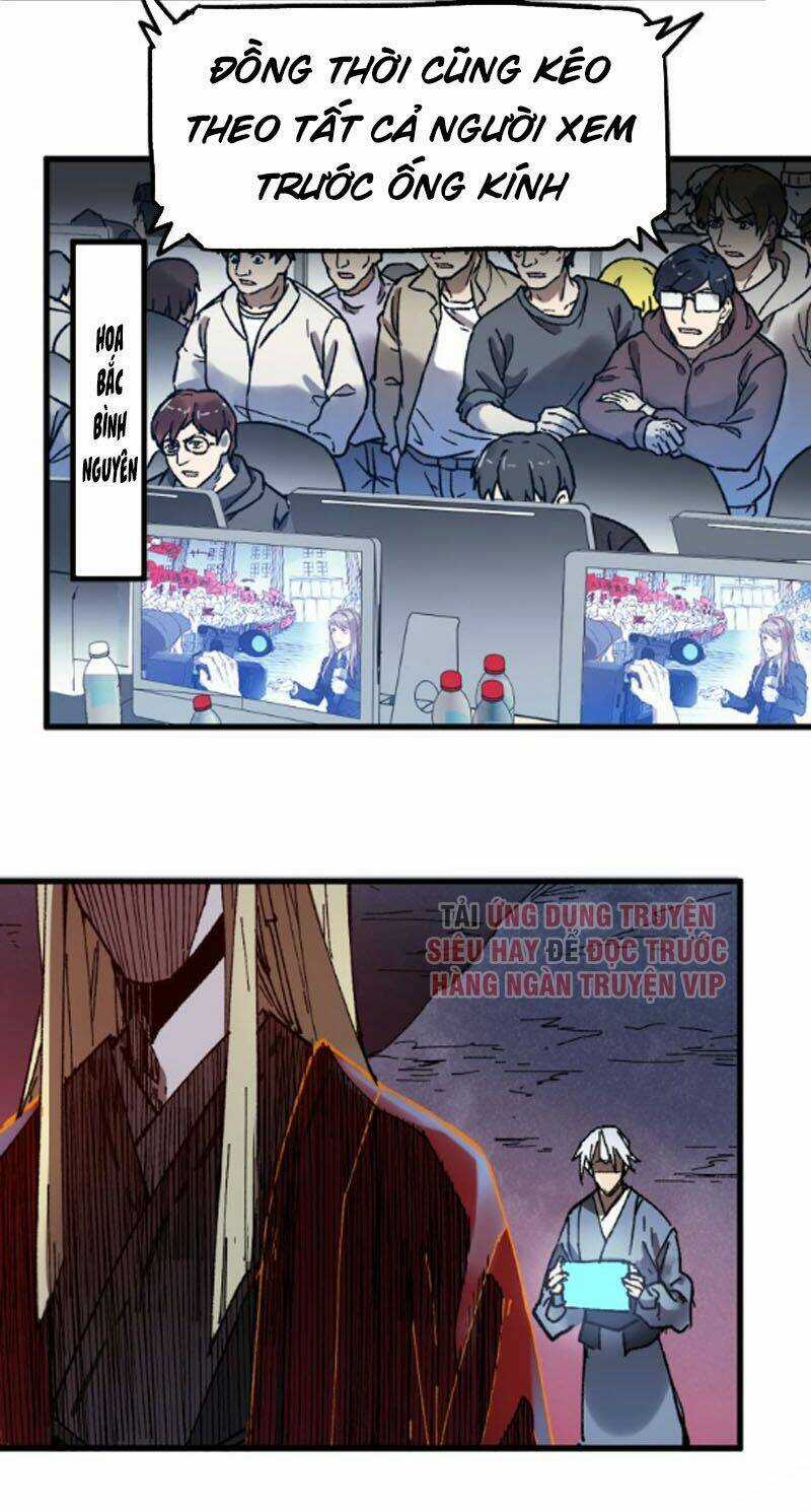 Thánh Khư - Chapter 102 - Trang 47