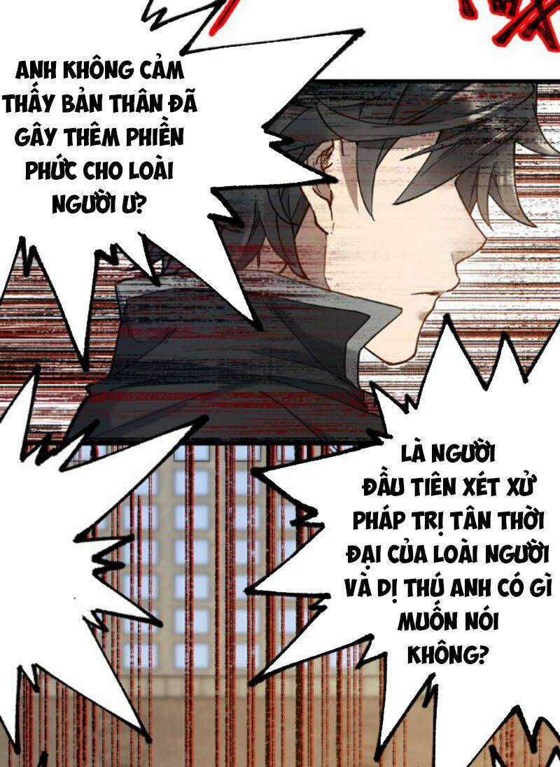 Thánh Khư - Chapter 102 - Trang 52