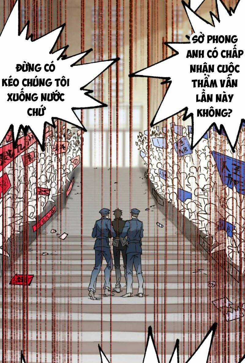 Thánh Khư - Chapter 102 - Trang 53