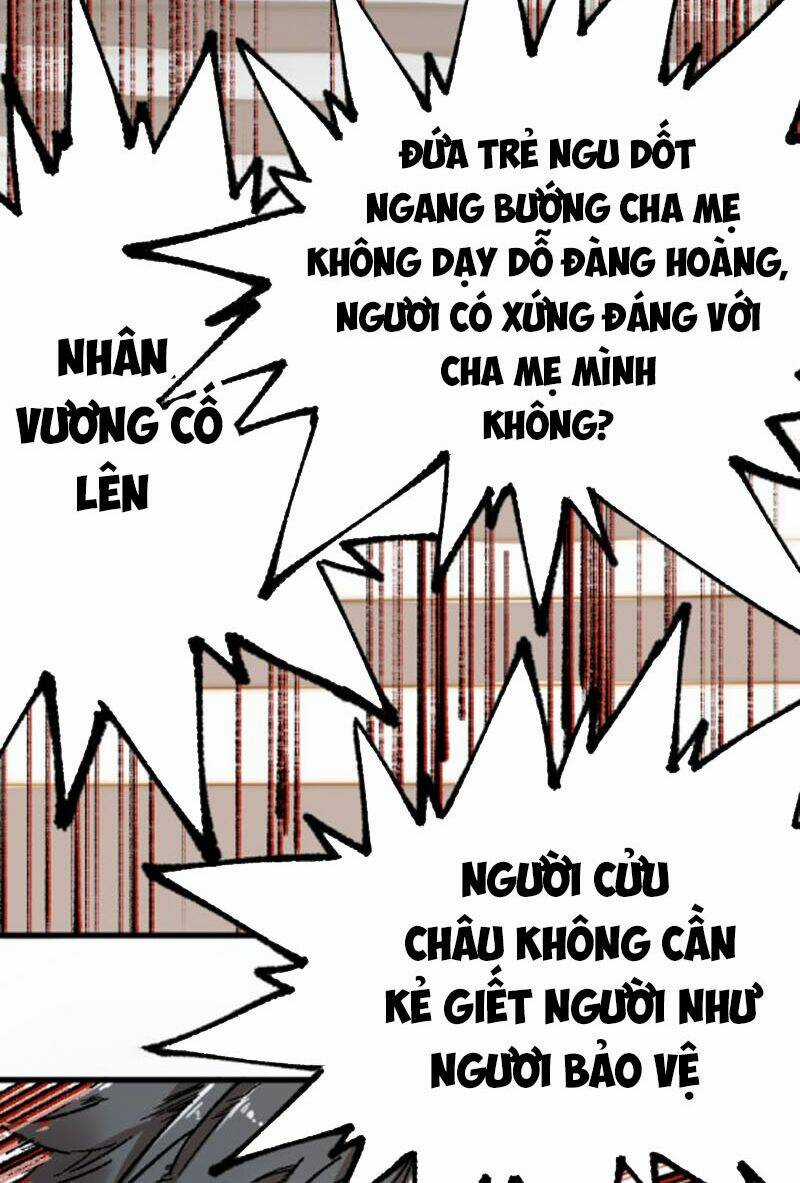 Thánh Khư - Chapter 102 - Trang 54