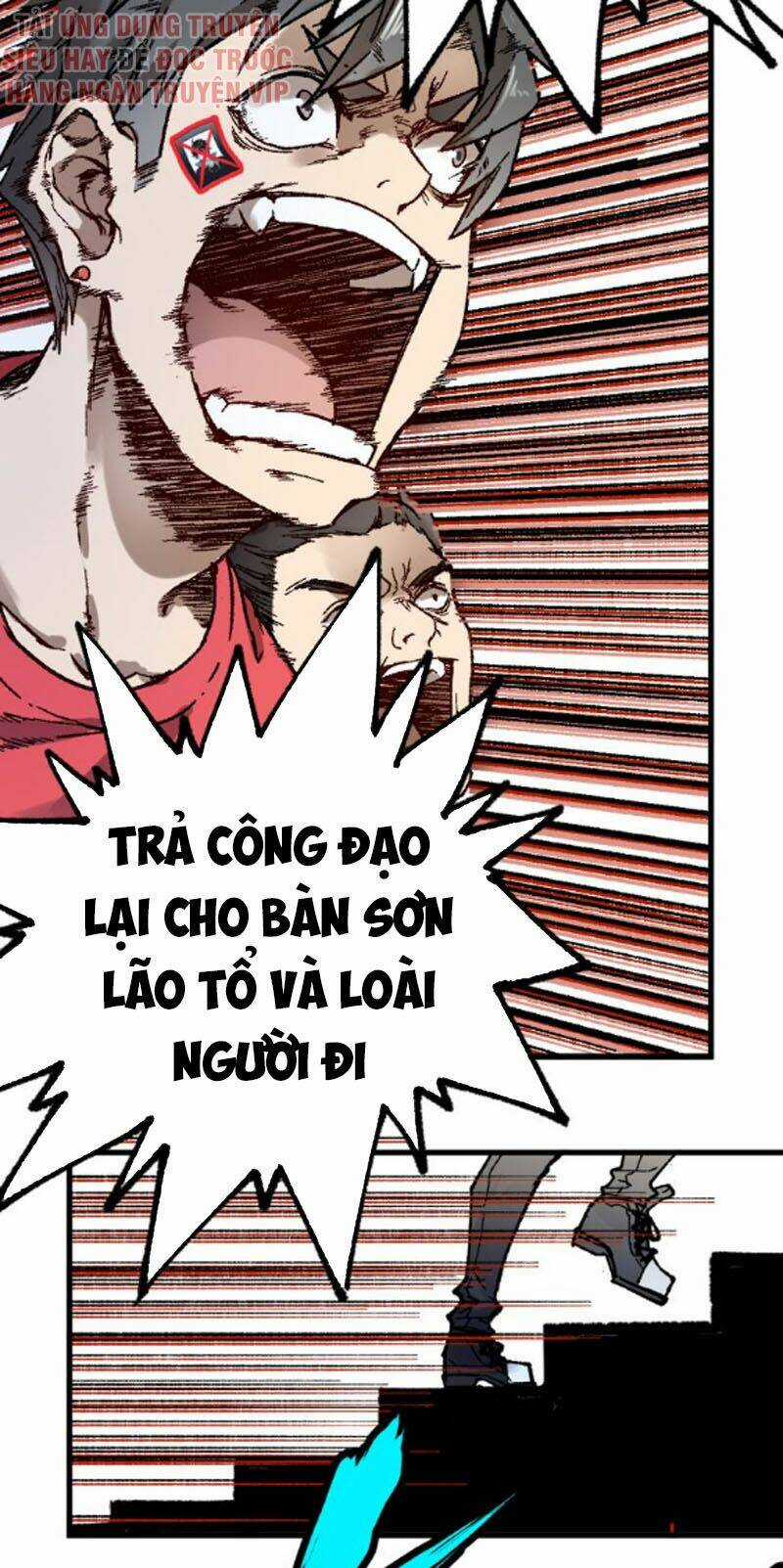 Thánh Khư - Chapter 102 - Trang 55