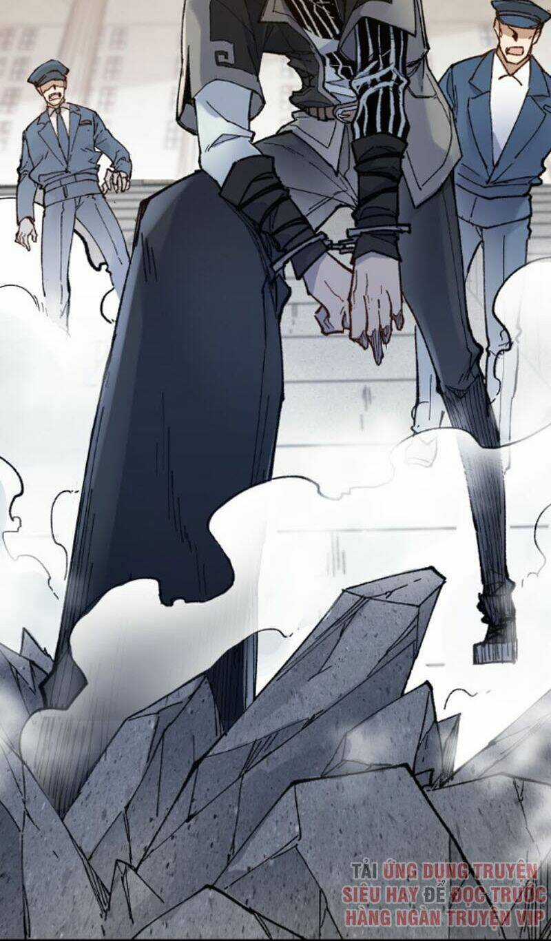 Thánh Khư - Chapter 102 - Trang 58