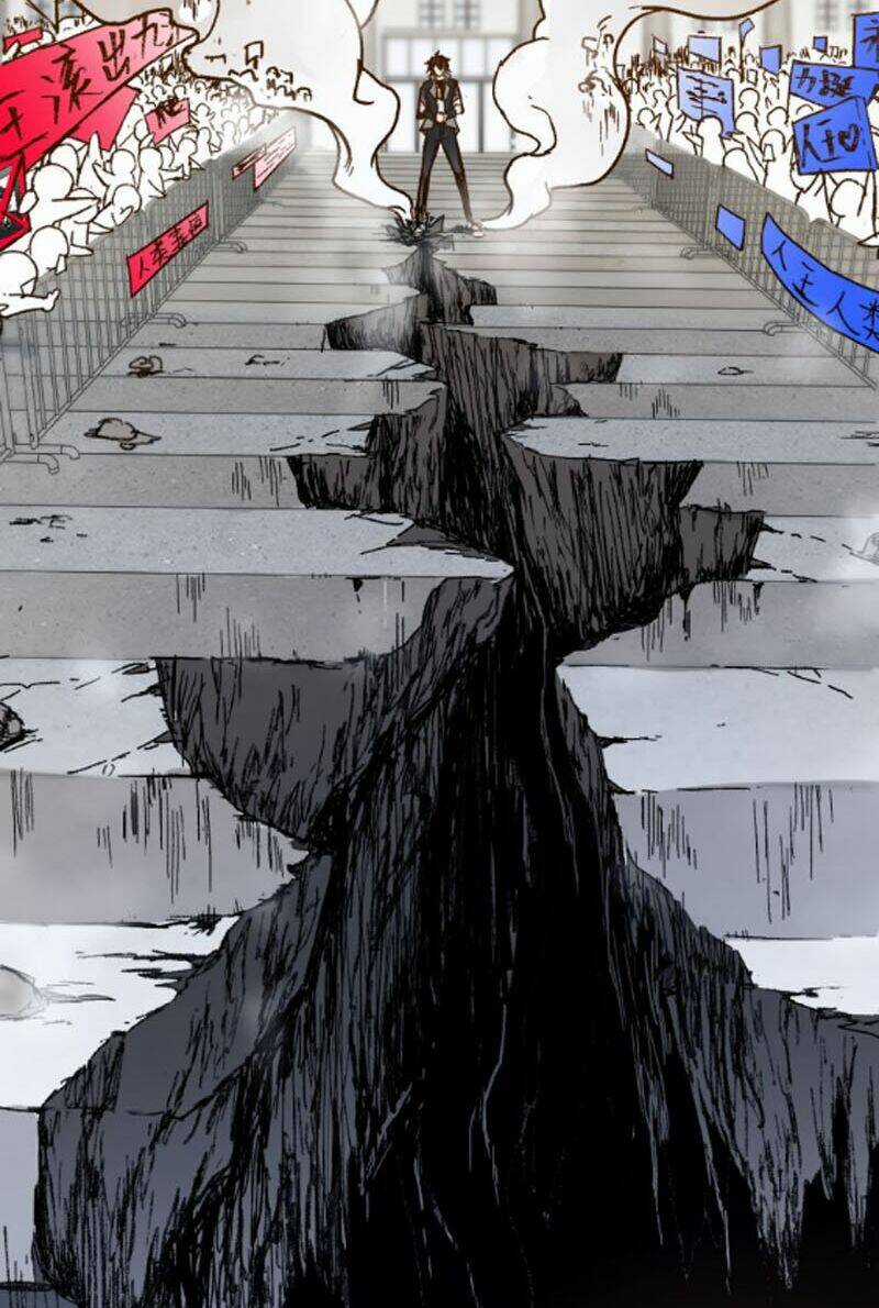 Thánh Khư - Chapter 102 - Trang 60