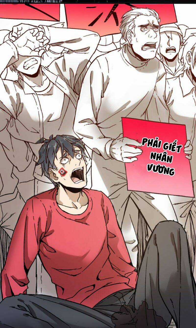 Thánh Khư - Chapter 102 - Trang 61