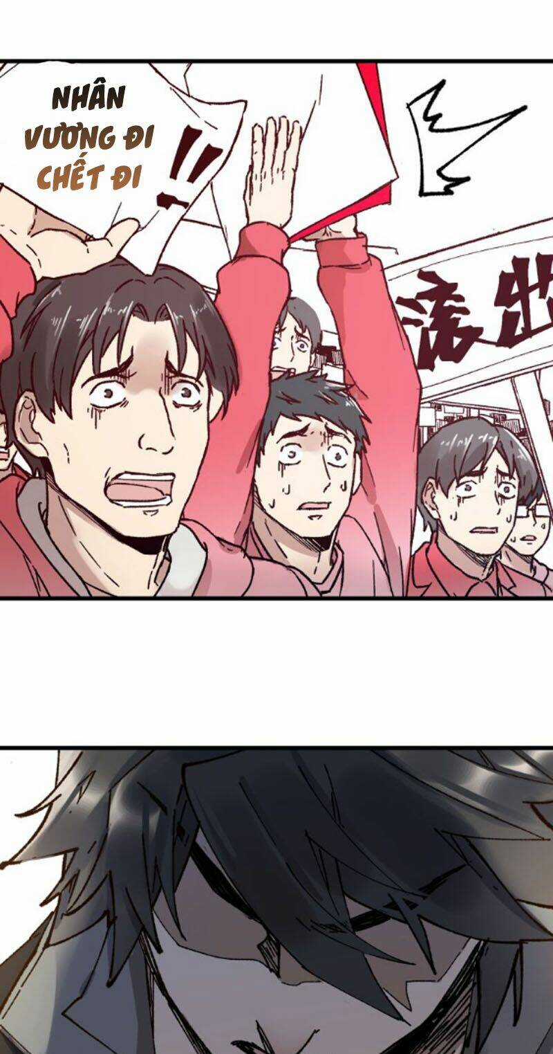 Thánh Khư - Chapter 102 - Trang 63