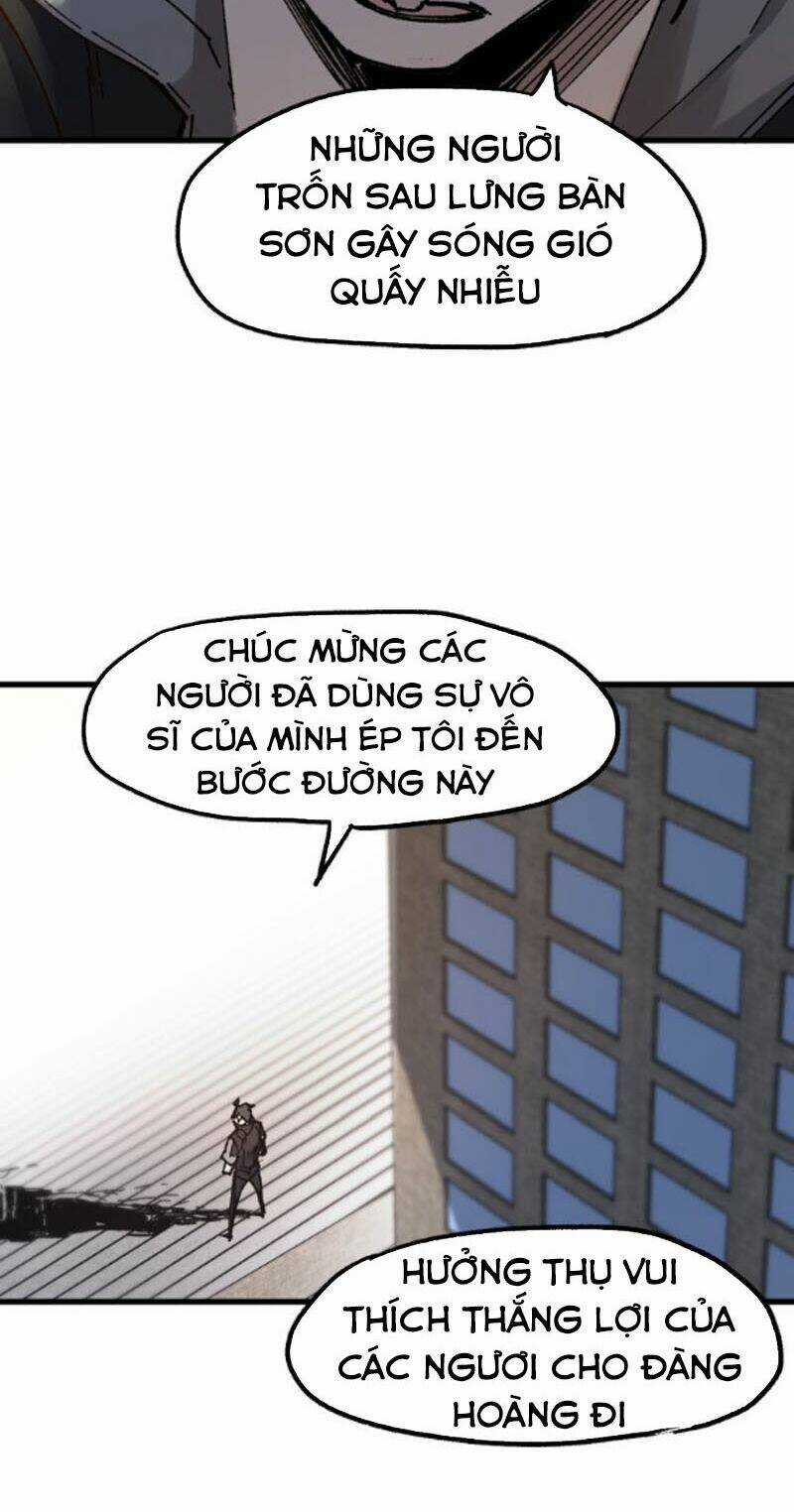 Thánh Khư - Chapter 102 - Trang 64