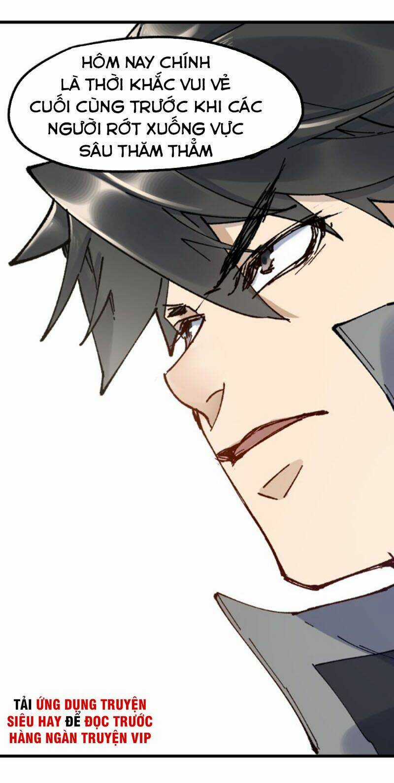 Thánh Khư - Chapter 102 - Trang 65