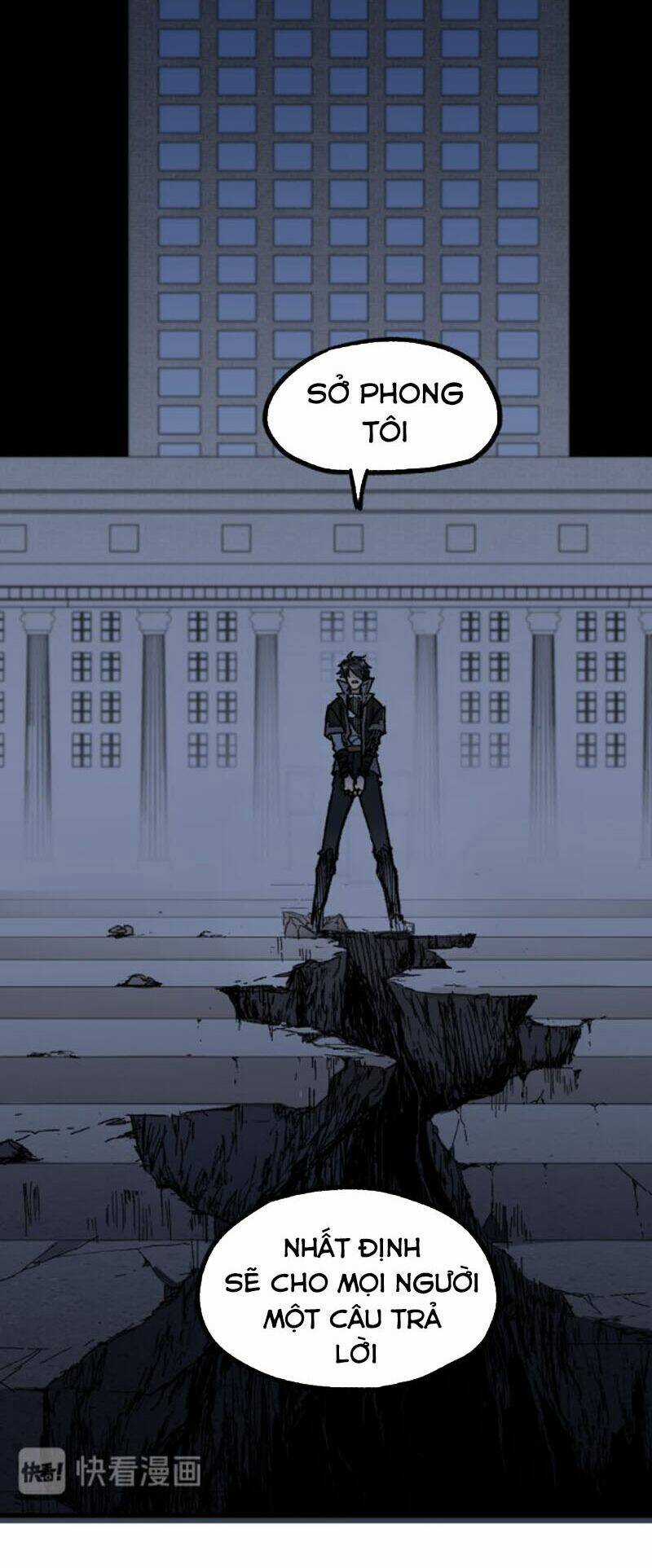 Thánh Khư - Chapter 102 - Trang 67