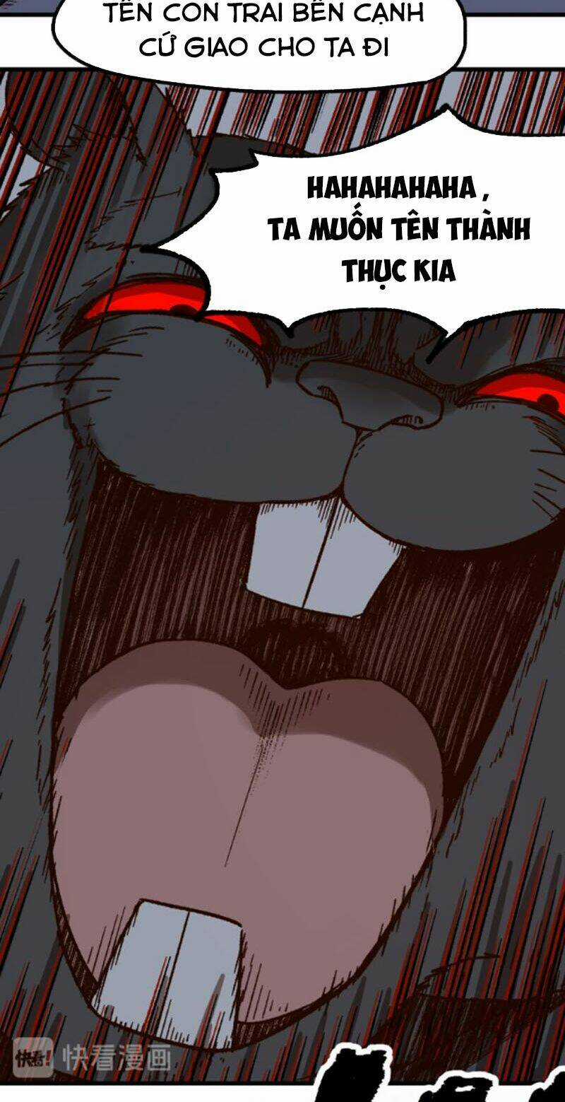 Thánh Khư - Chapter 102 - Trang 8