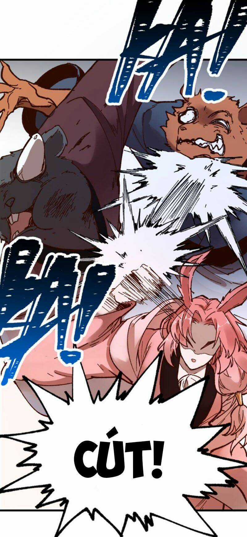 Thánh Khư - Chapter 102 - Trang 9