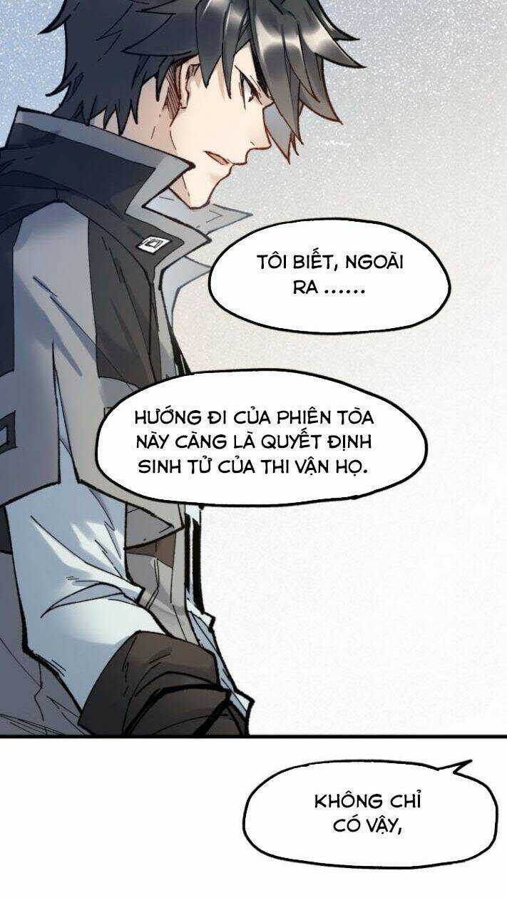 Thánh Khư - Chapter 103 - Trang 2