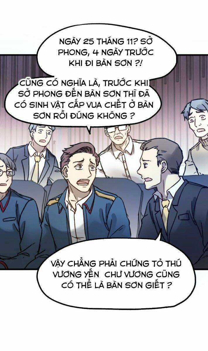 Thánh Khư - Chapter 103 - Trang 11