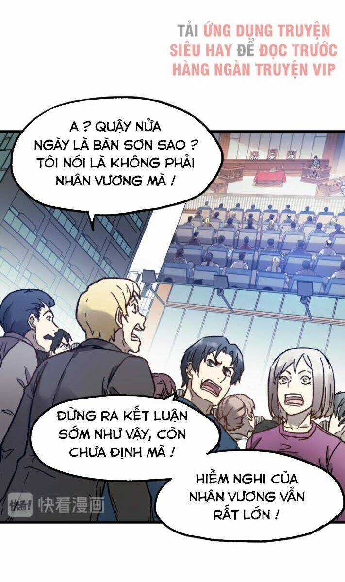 Thánh Khư - Chapter 103 - Trang 12