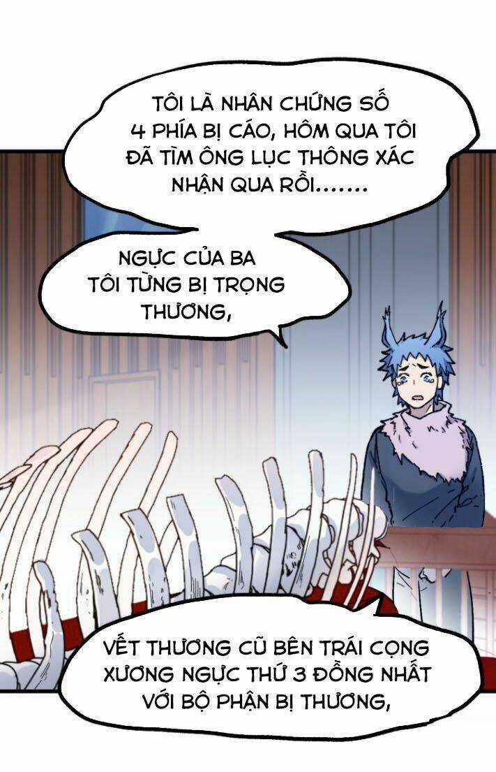 Thánh Khư - Chapter 103 - Trang 16