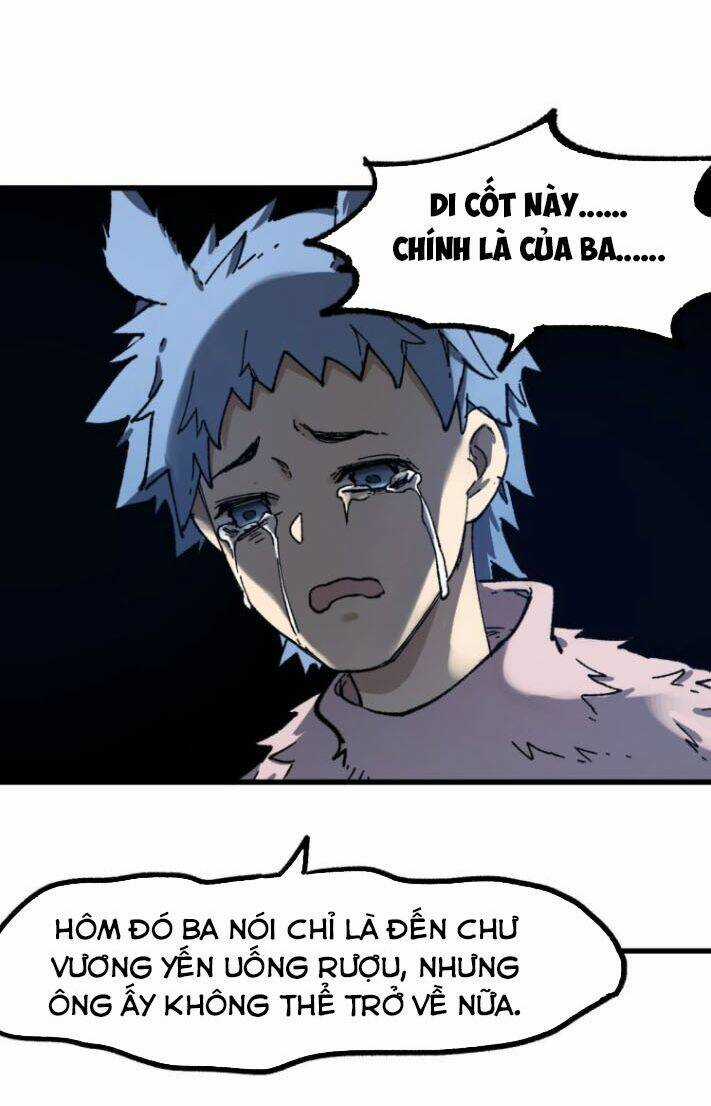 Thánh Khư - Chapter 103 - Trang 17