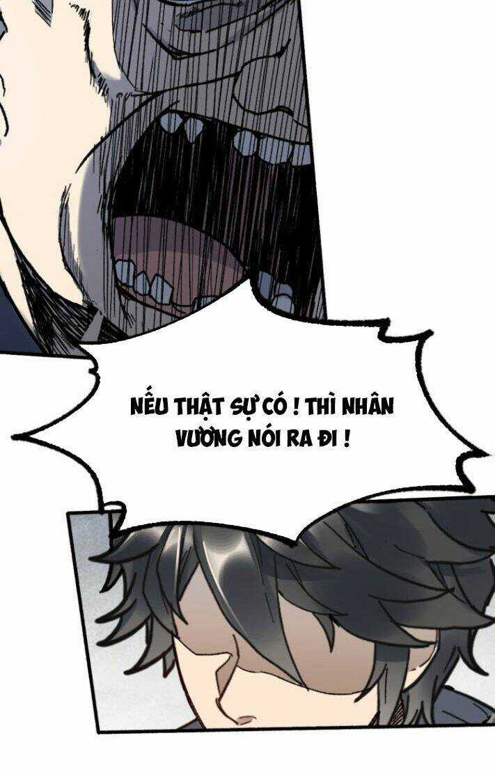 Thánh Khư - Chapter 103 - Trang 22