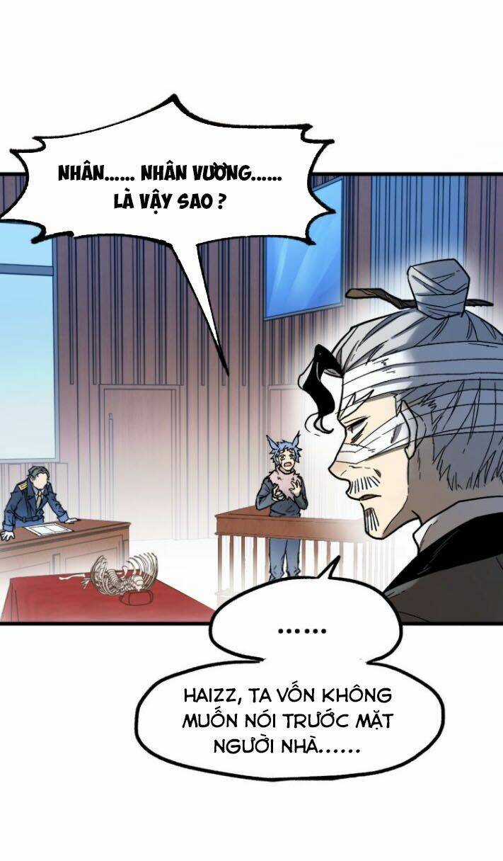 Thánh Khư - Chapter 103 - Trang 23