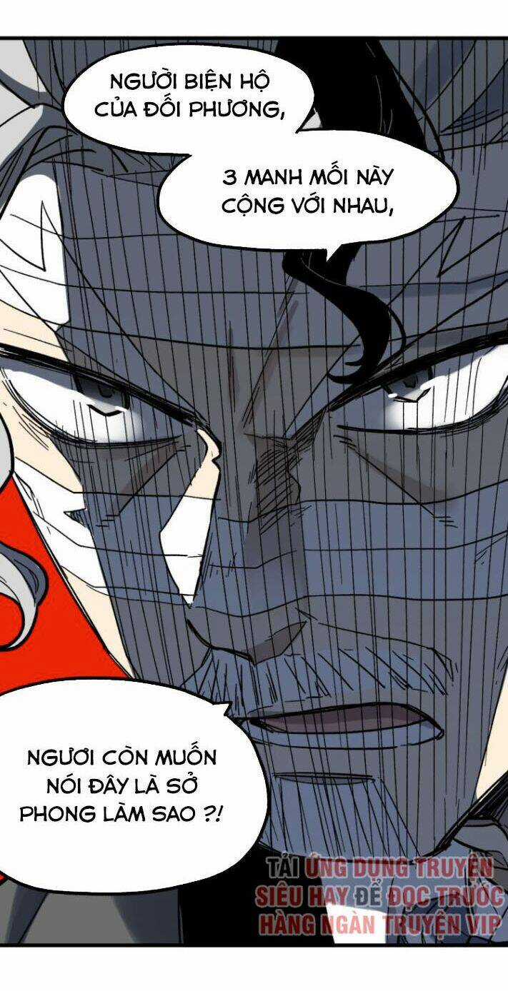 Thánh Khư - Chapter 103 - Trang 28