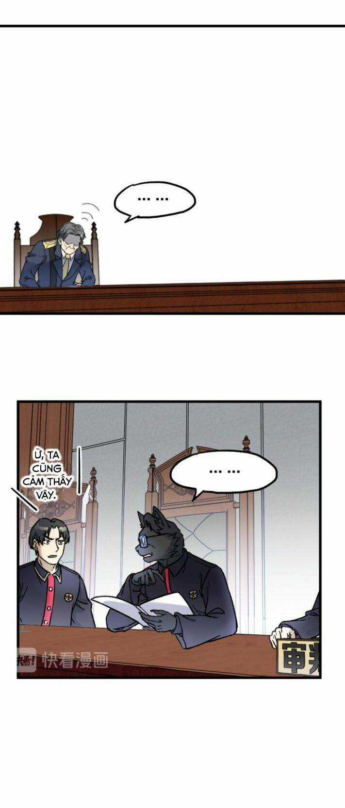 Thánh Khư - Chapter 103 - Trang 29