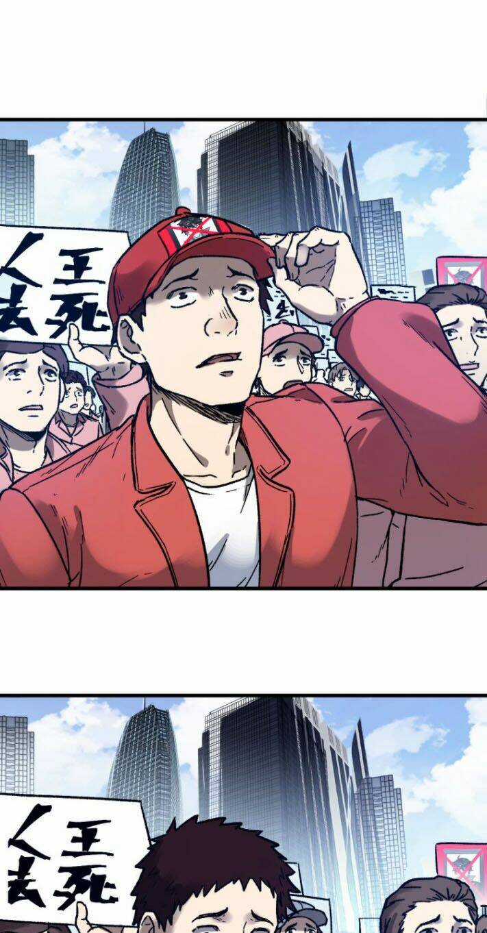 Thánh Khư - Chapter 103 - Trang 30